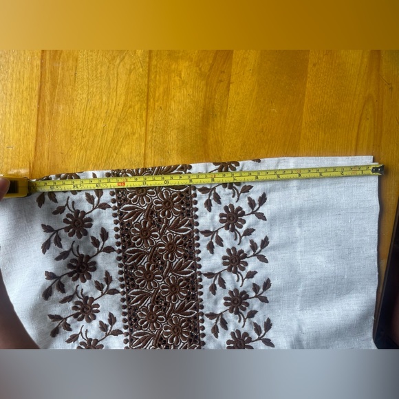 Vintage maxi skirt - Picture 7 of 10